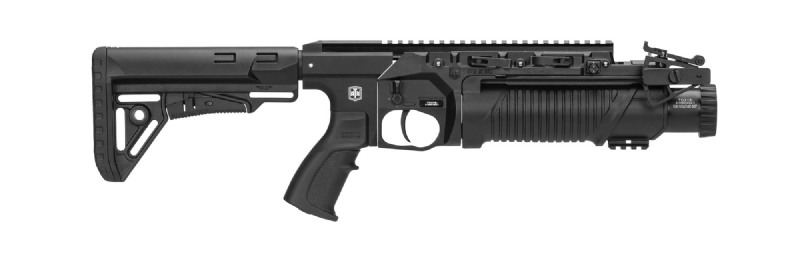 BA 40 GRENADE LAUNCHER